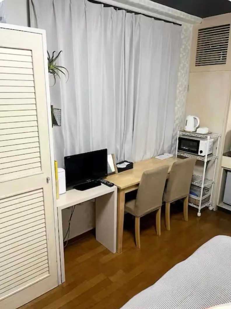 Ferienwohnung Noborichou 204 Great Location Hiroshima